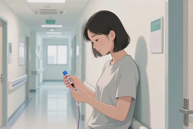 27歲下午血糖15點(diǎn)8是怎么回事(圖2)