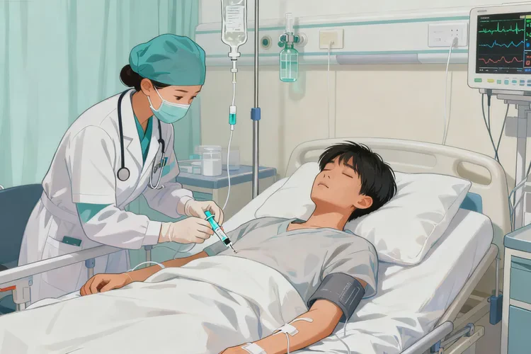 28歲餐后血糖25.9是怎么回事(圖3)