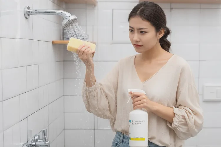 女人屁股容易长湿疹能靠自己自愈吗(图2)