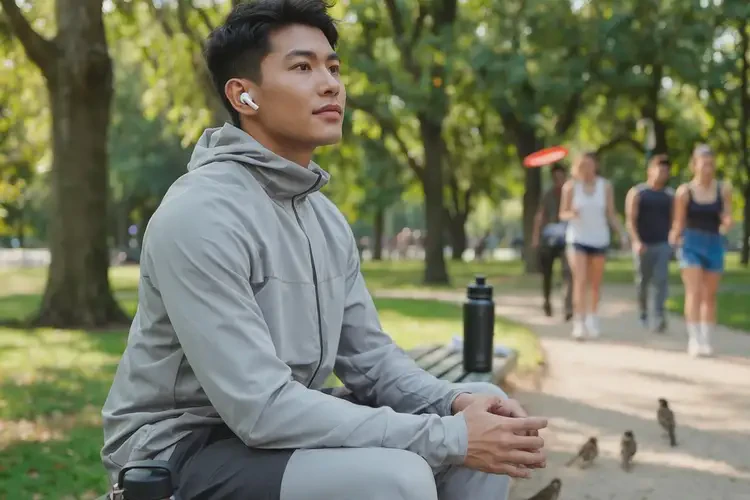 青年人屁股長濕疹可以治好嗎(圖1)