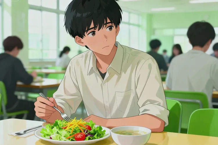 大學生面部偶爾長濕疹能靠自己自愈嗎(圖4)