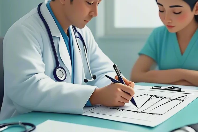 28岁餐后血糖19.9是怎么回事(图3)