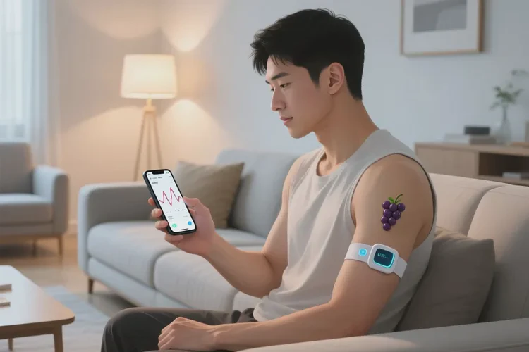 28歲晚餐血糖18點(diǎn)7是怎么回事(圖4)