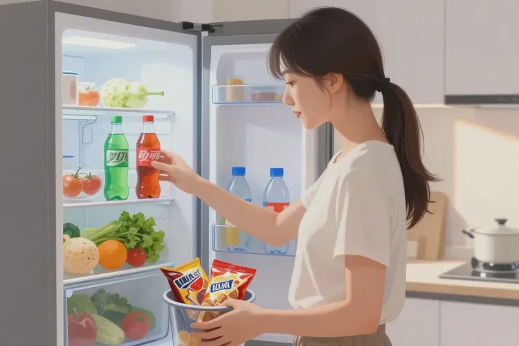 27岁睡前血糖12.9是怎么回事(图3)