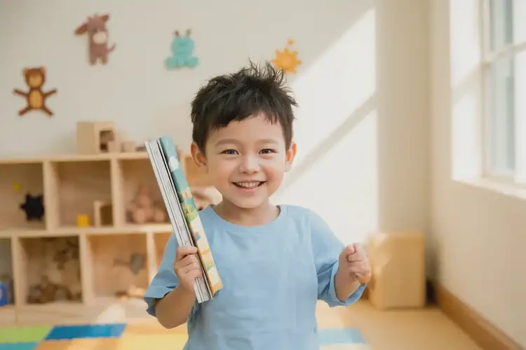 少兒身上出濕疹可以治好嗎(圖2)