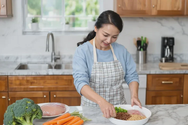 28歲餐后血糖8.4是怎么回事(圖2)