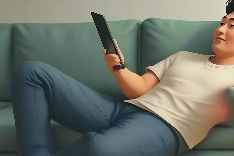 青年人肚子上有濕疹能靠自己自愈嗎(圖3)