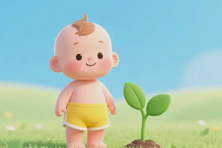 幼兒小腿偶爾長(zhǎng)濕疹可以治好嗎(圖1)