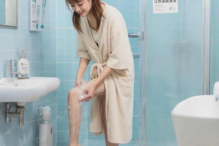 孕婦小腿容易起濕疹可以治愈嗎(圖2)