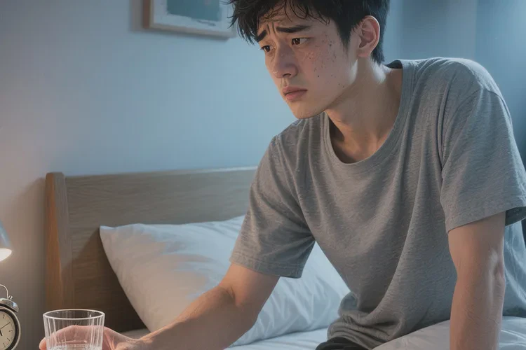 28歲空腹血糖14點(diǎn)1是怎么回事(圖1)