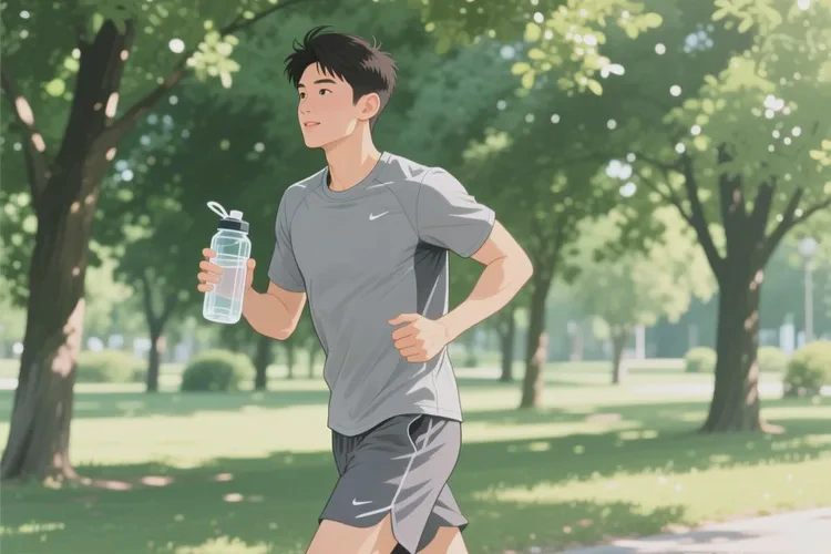 27歲晚上血糖14.3是怎么回事(圖3)