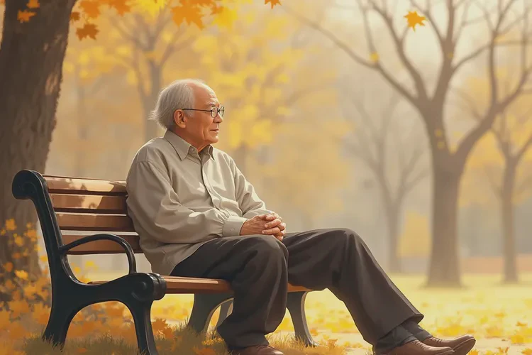 高齡老人四肢偶爾起濕疹能靠自己自愈嗎(圖4)