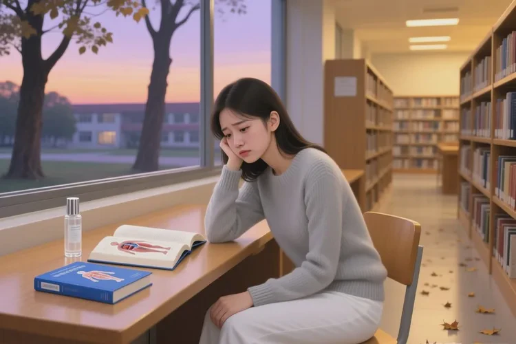 大學生腳上起濕疹能靠自己自愈嗎(圖4)