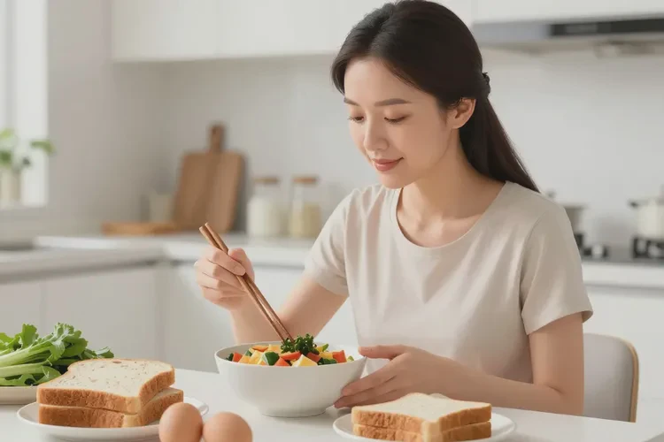 27歲睡前血糖4.8是怎么回事(圖2)