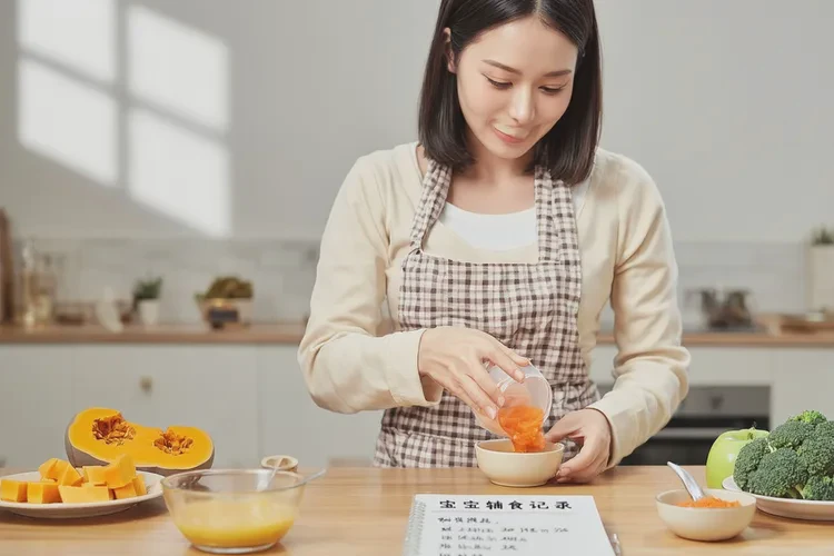 嬰兒脖子上長濕疹可以治愈嗎(圖3)