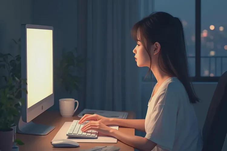 27歲晚上血糖8.6是怎么回事(圖3)