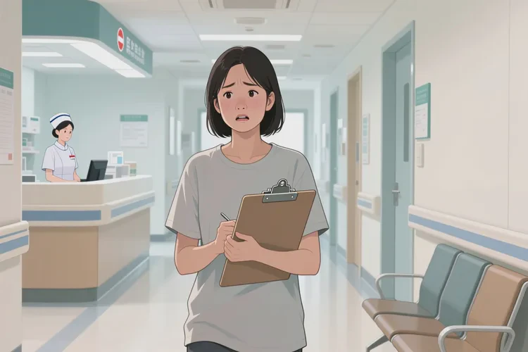 27岁睡前血糖27.8是怎么回事(图2)