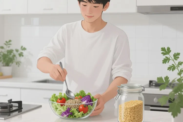 27歲下午血糖24.0是怎么回事(圖3)