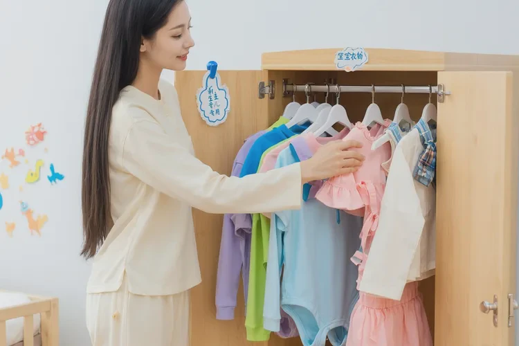 嬰幼兒脖子上起濕疹可以治愈嗎(圖3)