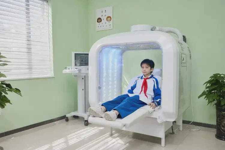 小學(xué)生腳上偶爾長濕疹可不可以根治(圖1)