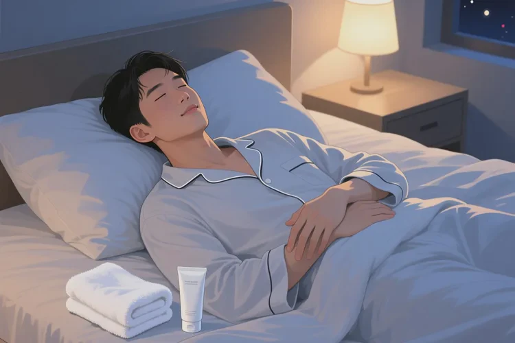 男人肛周有濕疹能靠自己自愈嗎(圖2)