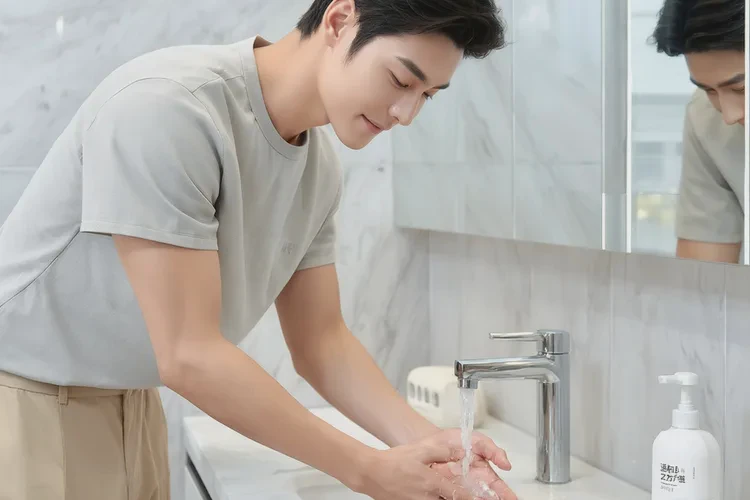 青年人肛周有濕疹能靠自己自愈嗎(圖2)