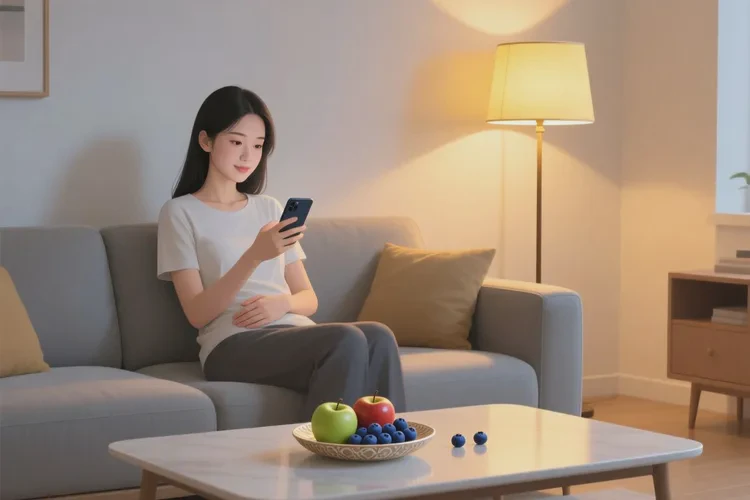 27歲睡前血糖26.5是怎么回事(圖4)