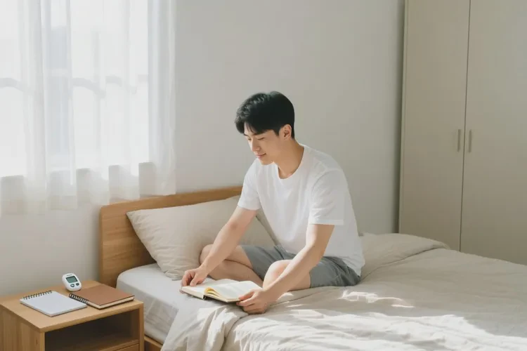 27歲晚上血糖19.3是怎么回事(圖4)