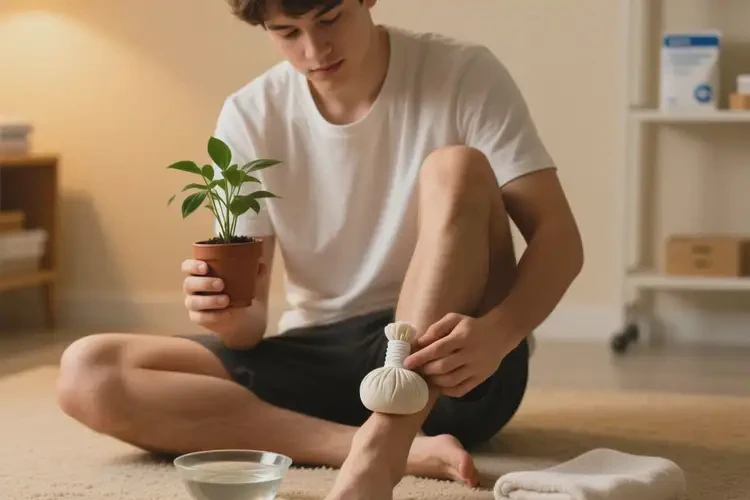 男生四肢容易長濕疹可不可以根治(圖2)