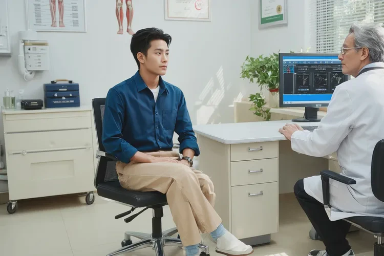 27歲睡前血糖8.6是怎么回事(圖4)