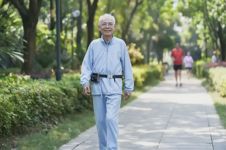 老人屁股起湿疹可以治好吗(图2)