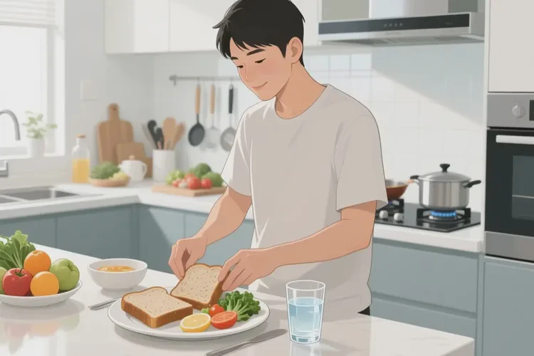 28歲早餐血糖24.7是怎么回事(圖2)