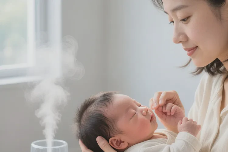 小孩身上出濕疹可以治愈嗎(圖3)