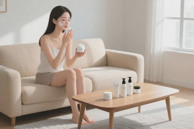 哺乳期媽媽全身偶爾起濕疹能靠自己自愈嗎(圖4)