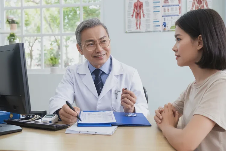 28岁早餐血糖30.9是怎么回事(图2)