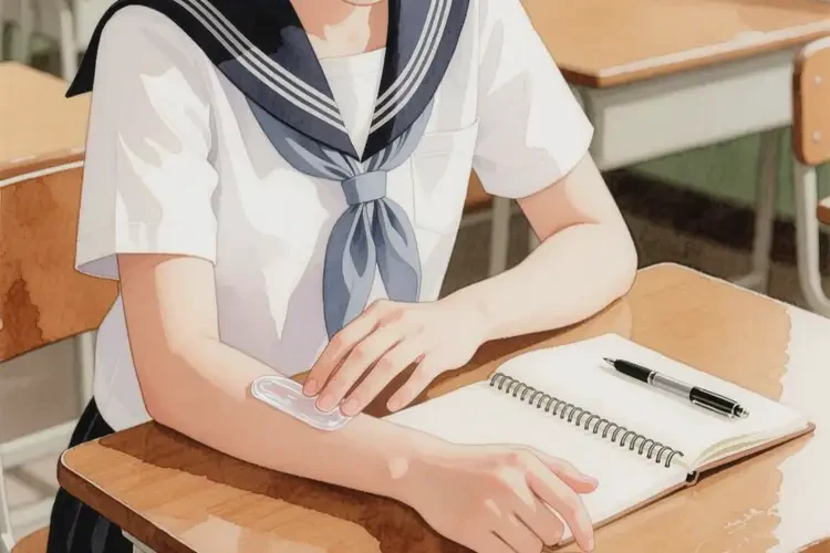 大學(xué)生手上起濕疹可不可以根治(圖3)