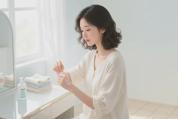 哺乳期媽媽全身長濕疹能靠自己自愈嗎(圖2)