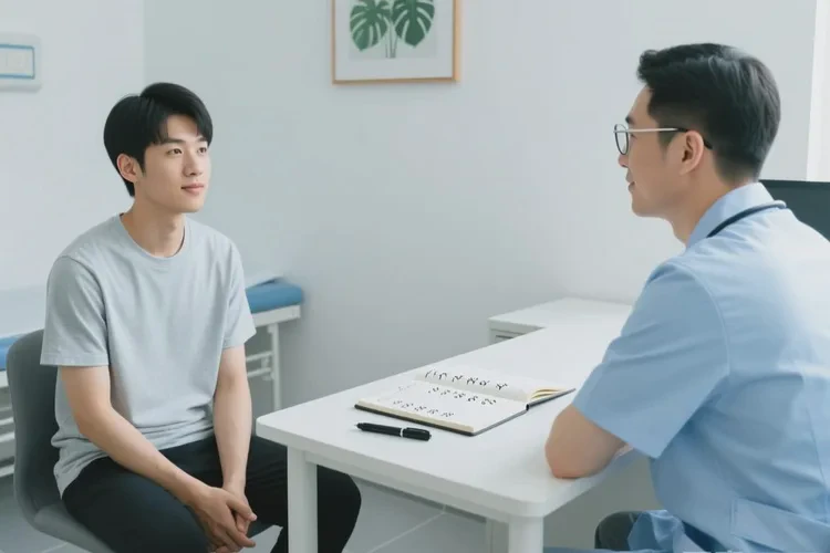 27歲晚上血糖20.6是怎么回事(圖4)