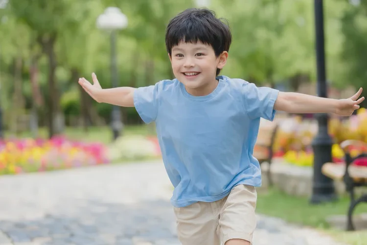 孩子全身經(jīng)常起濕疹可以治愈嗎(圖3)