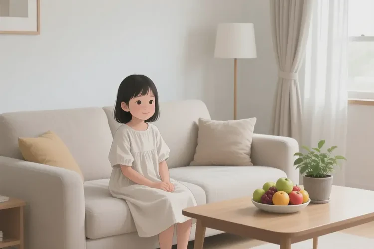 少兒大腿上偶爾長濕疹可以治愈嗎(圖3)