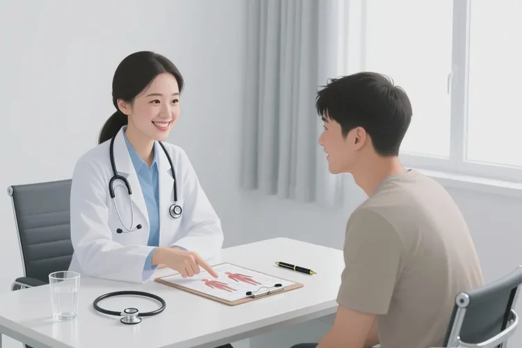 27歲中午血糖16點(diǎn)7是怎么回事(圖2)