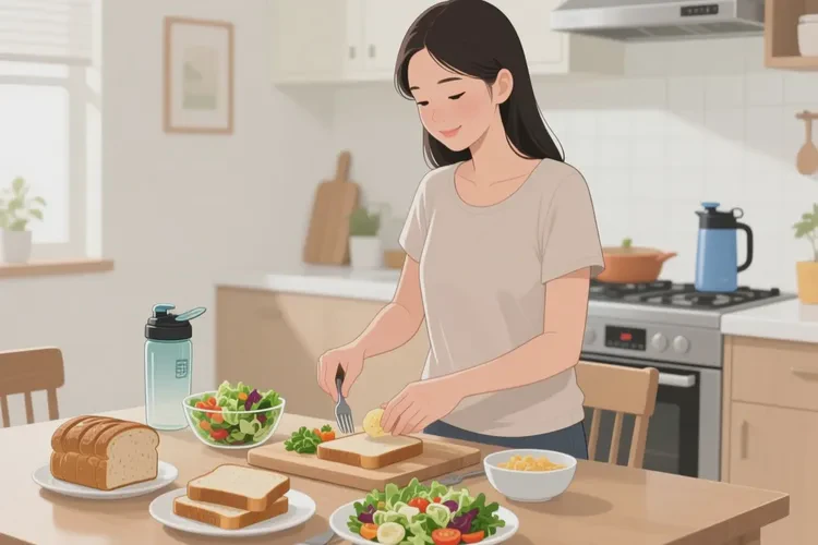 27歲中午血糖18點3是怎么回事(圖4)