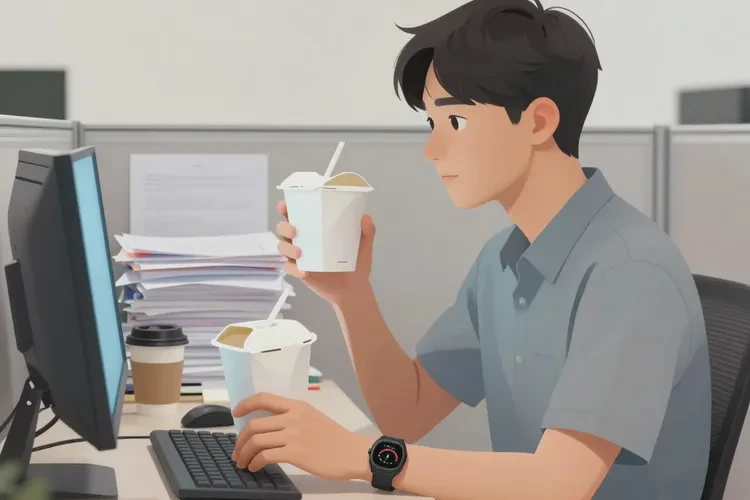 27歲睡前血糖7.6是怎么回事(圖2)