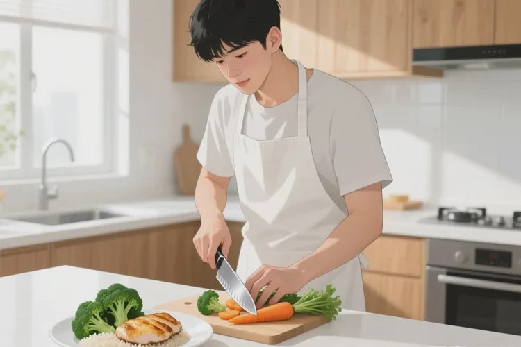 27歲睡前血糖15.6是怎么回事(圖4)