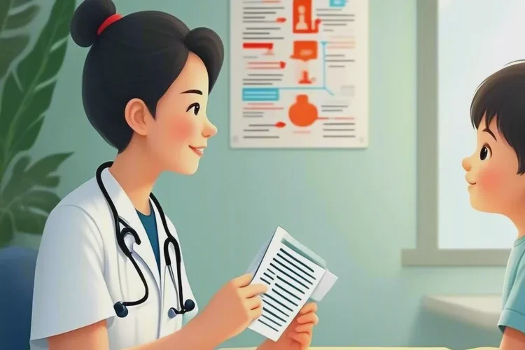 少兒四肢偶爾長(zhǎng)濕疹可以治愈嗎(圖3)