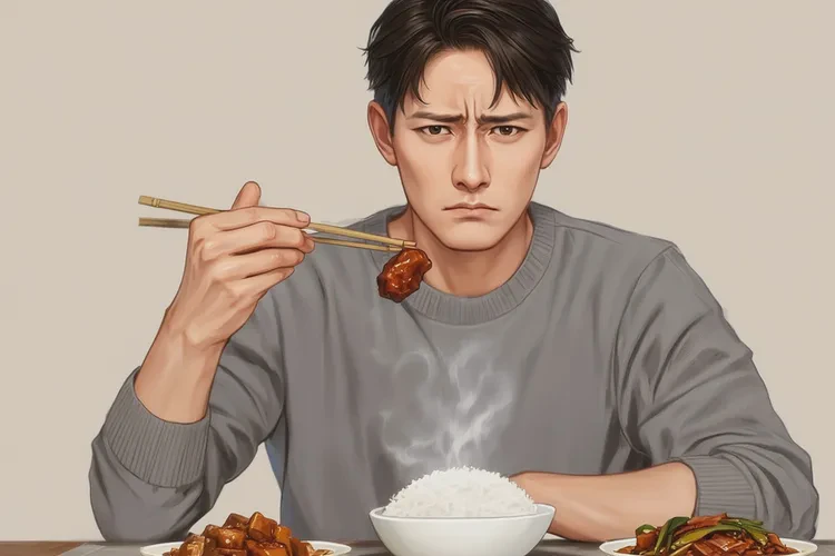 28歲中餐血糖27.0是怎么回事(圖1)