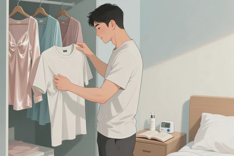 男人脖子有濕疹能靠自己自愈嗎(圖4)