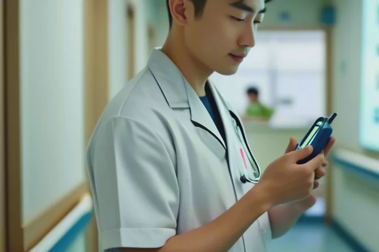 28歲空腹血糖22.1是怎么回事(圖1)