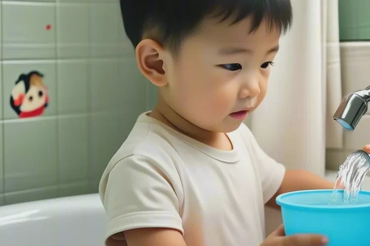 兒童全身出濕疹可以治愈嗎(圖3)