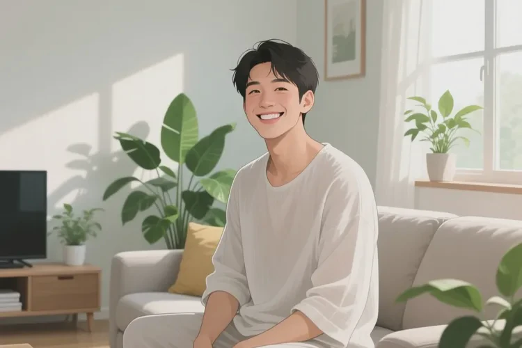 青年人肚子上經(jīng)常長濕疹能靠自己自愈嗎(圖2)